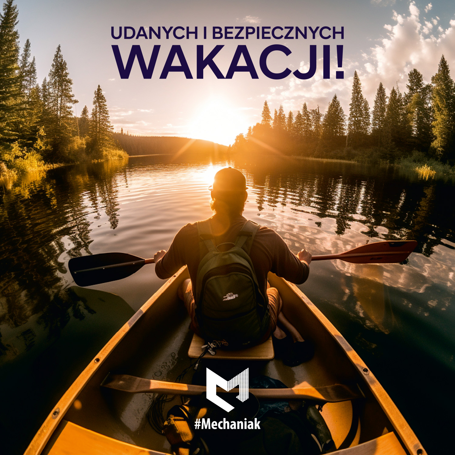 wakacje
