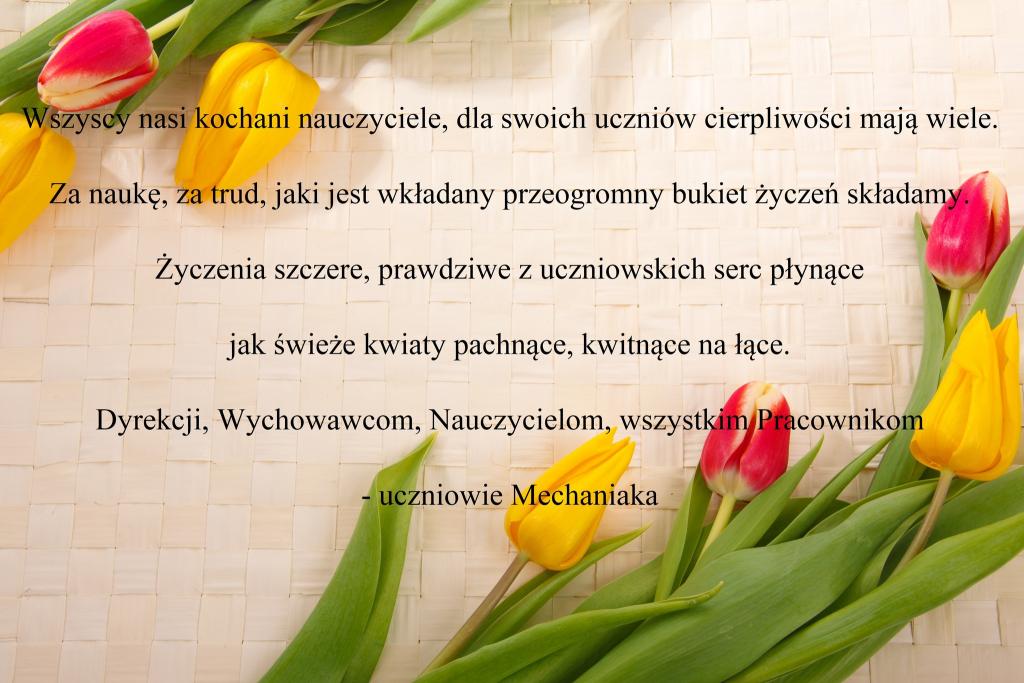 Życzenia
