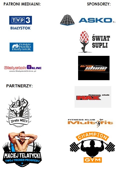 sponsorzy
