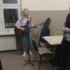 dziewczyna z gitarą
