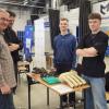 TYDZIEŃ NAUK TECHNICZNYCH