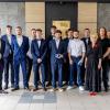 Uroczystość pożegnania Absolwentów Mechaniaka