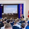 Uroczystość pożegnania Absolwentów Mechaniaka