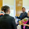 Uroczystość pożegnania Absolwentów Mechaniaka