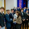 Uroczystość pożegnania Absolwentów Mechaniaka