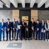 Uroczystość pożegnania Absolwentów Mechaniaka