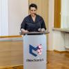 Uroczystość pożegnania Absolwentów Mechaniaka