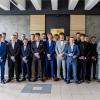 Uroczystość pożegnania Absolwentów Mechaniaka