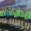 Mechaniak Cup Junior
