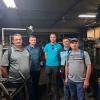 Nowe doświadczenia, nowe inspiracje – Mechaniak w Portugalii