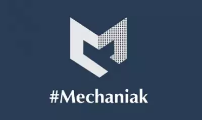 Mechaniak - zdjęcie