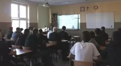 Matura spotkała się ze studiami image