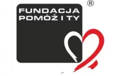 Wsparliśmy Fundację Pomóż i TY