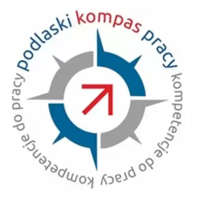 Uczestniczymy w Podlaskim Kompasie Pracy image kompas