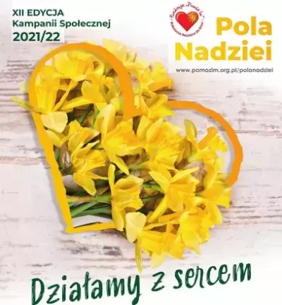 Mechaniak został wyróżniony nagrodą Siewca Nadziei image