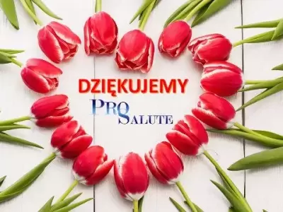 Posadziliśmy tulipany mocy image