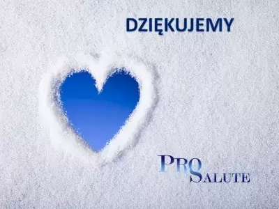 Zakończyliśmy akcję „Podaruj misia” image