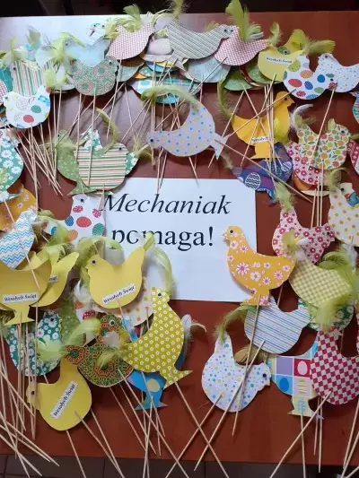 Mechaniak pomaga - przekazaliśmy ozdoby wielkanocne  021.jpg