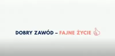 Dobry Zawód - Fajne Życie image