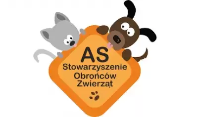 Znak AS logo