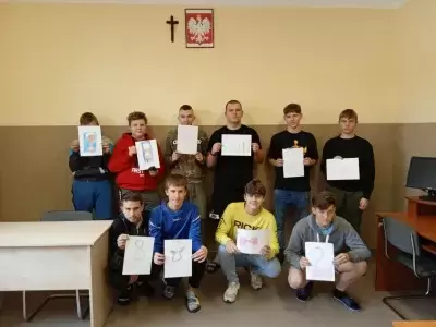 Warsztaty plastyczne, a kreatywne myślenie image