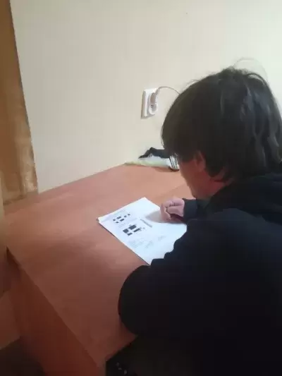 Międzynarodowy Dzień Języka Ojczystego w Internacie image