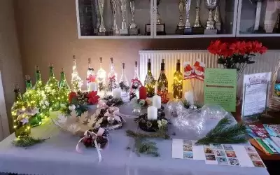 kiermasz