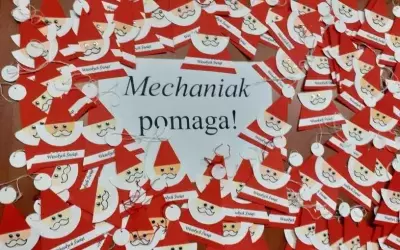 Mikołaje