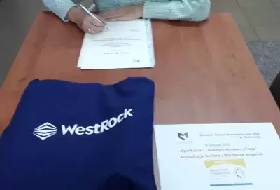 WestRock