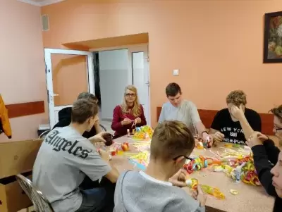 łancuch dobra