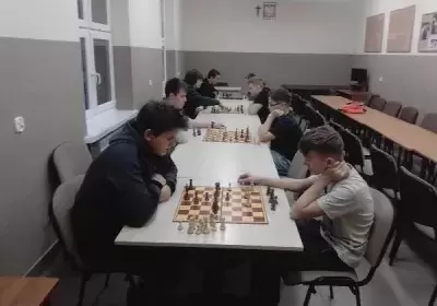 szachy