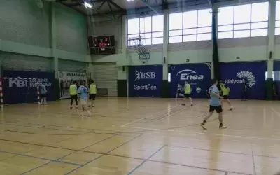 futsal