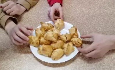 ciastka