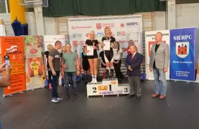 Podium