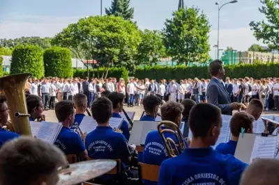 koniec roku