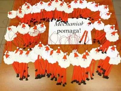 Mikołaje