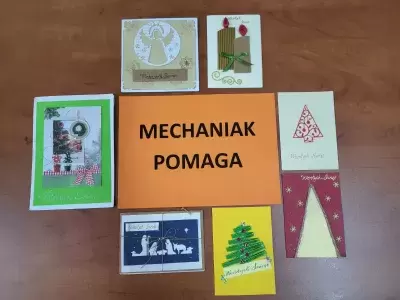 Pomagamy