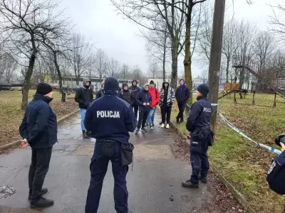 Policja
