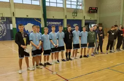 futsal