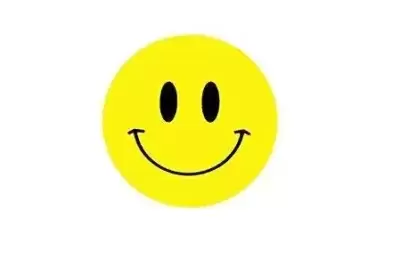 smile