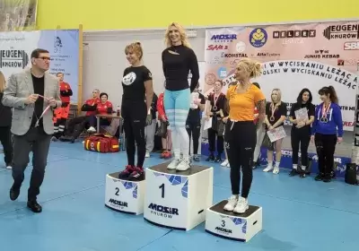 Podium