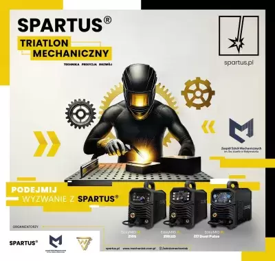 Spartus