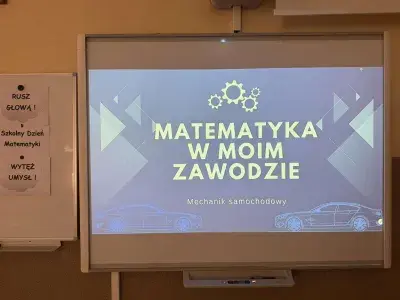 matematyka