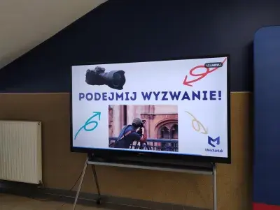 wyzwanie
