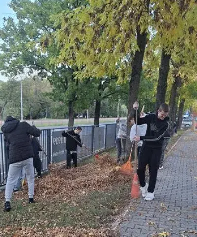 Ratujmy białostockie kasztanowce