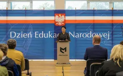 Dzień Edukacji Narodowej