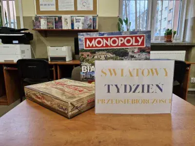 Tydzien P