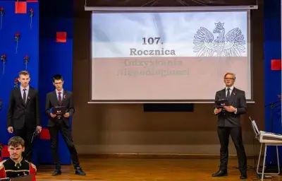 Narodowe Święto Niepodległości