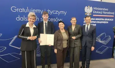 Stypendium Prezesa Rady Ministrów