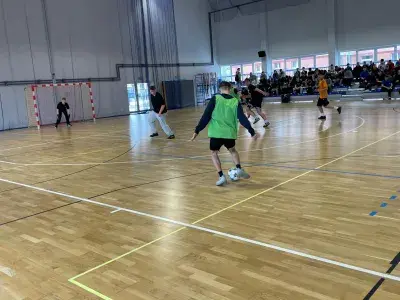 futsal